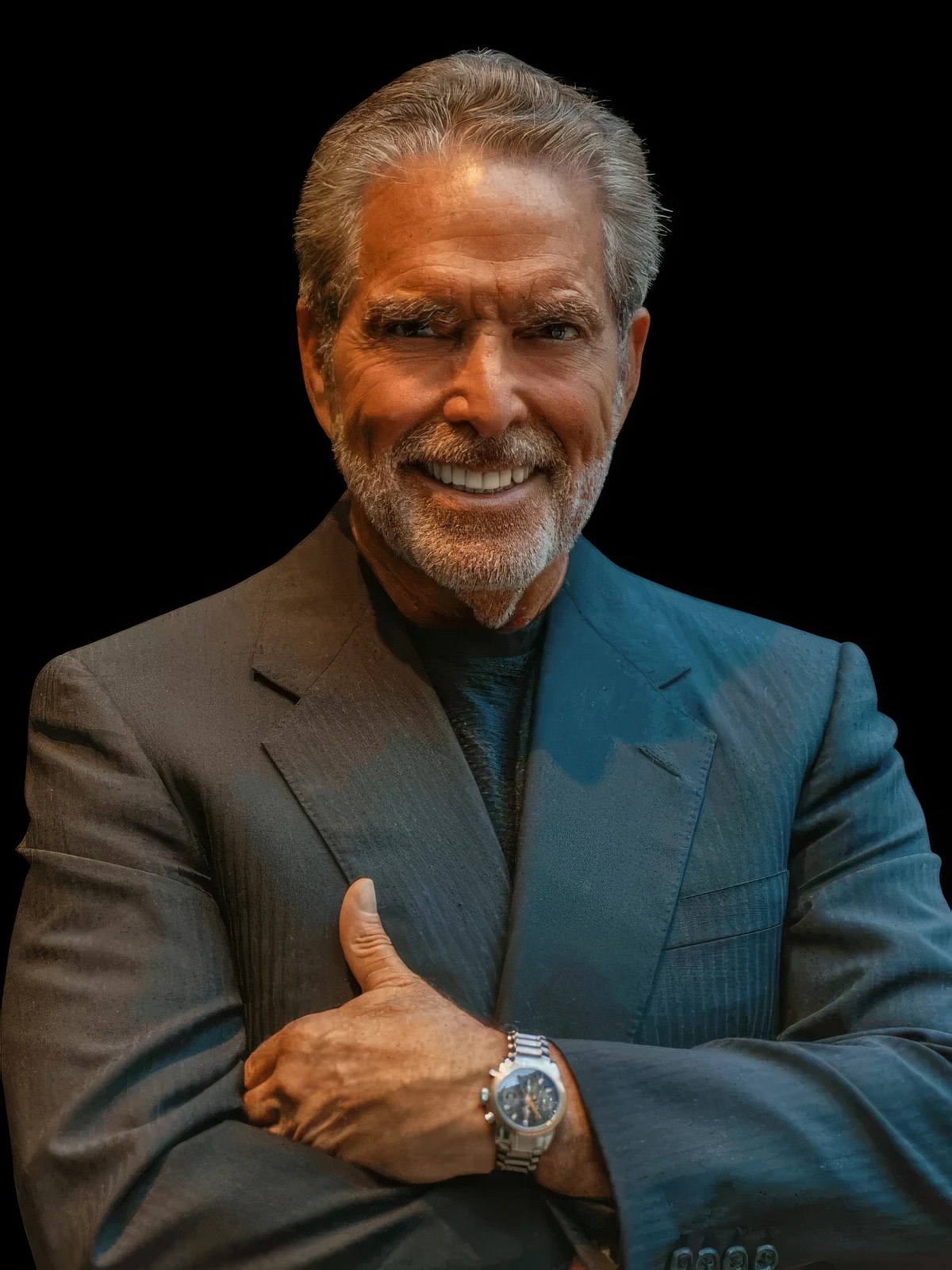 Al V. Corbi, President, Founder & Senior Designer